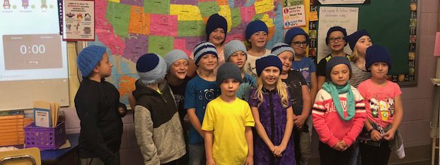 Raising awareness for the 11th Annual World Day of Bullying Prevention on Monday October 1st, #BlueUp together! Raising awareness for the 11th Annual World Day of Bullying Prevention on Monday October 1st, #BlueUp together!