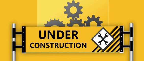 Under Construction (Road) Under Construction (Road)