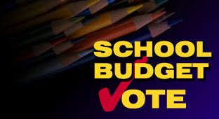 BUDGET VOTING FOR THE 2020 – 2021 SCHOOL YEAR BUDGET VOTING FOR THE 2020 – 2021 SCHOOL YEAR