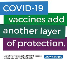Covid Vaccination Information Covid Vaccination Information