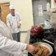 Senior Messias hones her Culinary Skills at BOCES Senior Messias hones her Culinary Skills at BOCES