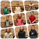 SSCS February Students of the Month