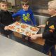 ‘Tiny Chefs’ Discover Cooking Creativity in the SSCS ASP