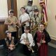 SSCS Students Perform at Spring All County Music Festival
