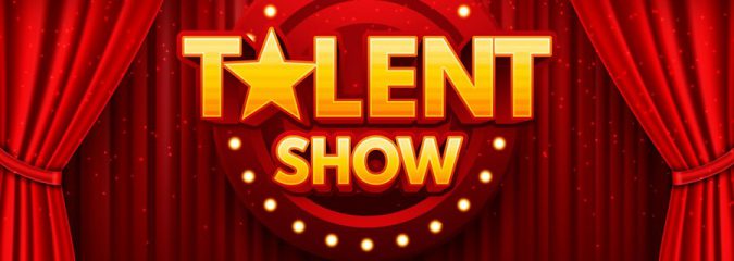 SSCS Talent Show Information