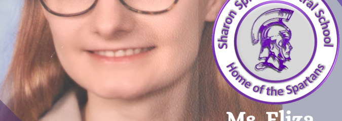 Cechnicki Joins SSCS Faculty as Special Education Teacher Cechnicki Joins SSCS Faculty as Special Education Teacher