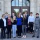 FBLA Members Attend Albany District Fall Leadership Conference FBLA Members Attend Albany District Fall Leadership Conference