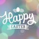 Easter Food Basket- Sharing & Caring