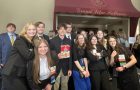 On To Nationals: SSCS Students Outperform Their Competition at FBLA State Leadership Conference