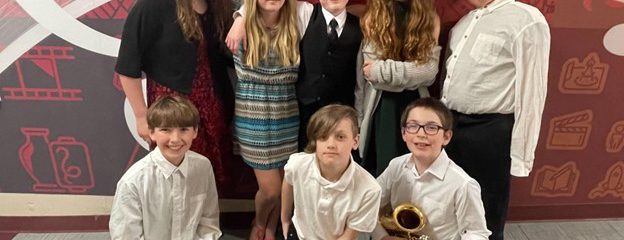 Schoharie County Music Educators Association (SCMEA) All-Star Music Festival