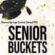 Senior Bucket Donations Now Being Accepted!
