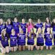 Lady Spartans Soccer rebuilding for success