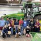 SSCS students attend SUNY Cobleskill AG/HS Day