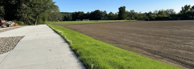 Summer of 2023 school renovations and improvements