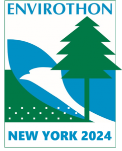 envirothon logo