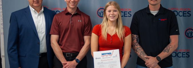 Parrotti Signs Letter of Intent for BBL Construction Services