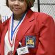 CTE Students Compete at SkillsUSA Event, Robinson Captures Third Place
