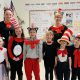 SSCS Celebrates Read Across America/Dr. Seuss Week