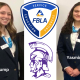Jump and Issa Accepted Into NYS FBLA Honor Society