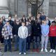 High School Science Students Explore American Museum of Natural History in NYC