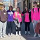SSCS Student-Athletes and Coaches Attend March Leadership Conferences
