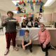 Middle Schoolers Compete in State Agriculture Ice Cream Challenge