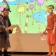 The Lorax Teaches a Lesson on Earth Day
