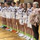 Final Game Clock Ticking Down on Career of Legendary Spartans Coach Tammy Behr