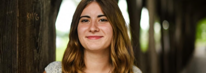 Perrotti Named Valedictorian, Mahoney Salutatorian of SSCS Class of 2025