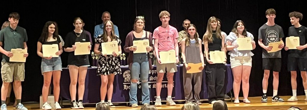 2025 sports award winners