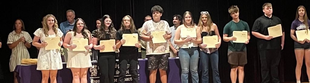 2025 sports award winners