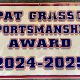 Boys Athletic Teams Earn Tri-Valley Pat Grasso Sportsmanship Banner