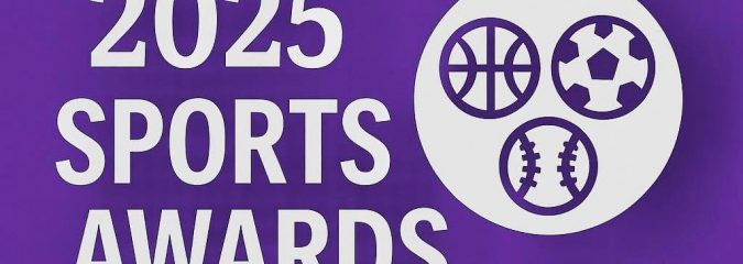 2024-25  Booster Club Sports Awards