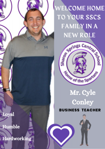 Cyle Conley
