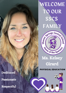 Kelsey Girard