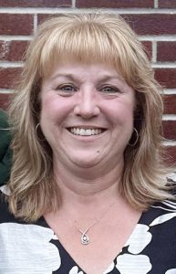 Stephanie Fuller