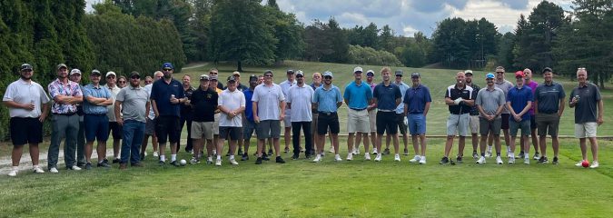 SSCS Booster Club Golf Tournament Supports Our Students/Athletes
