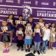 Congratulations September Students of the Month
