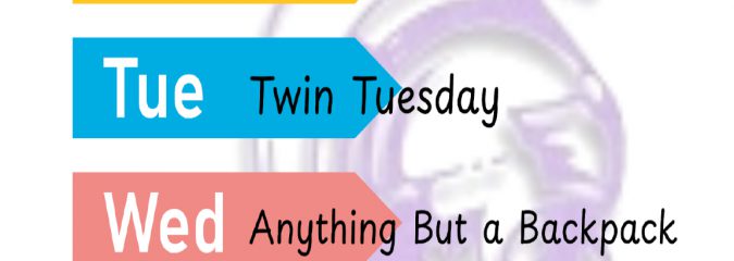 Weekly Bulletin – September 19, 2025