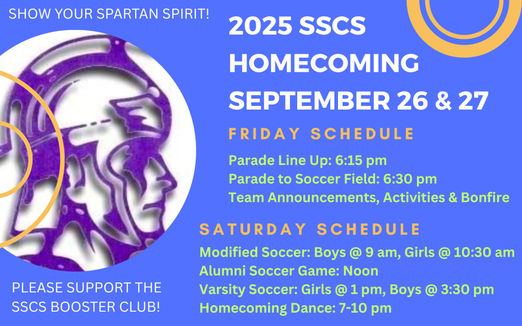 homecoming events