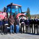 SSCS FFA Receives Sizeable Donation From MacFadden & Sons