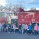 Kindergarteners Learn About Fire Safety with Trip to SS Firehouse