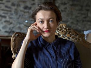 Jana Prikryl
