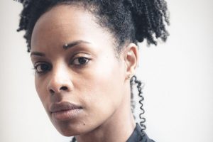 Nicole Sealey