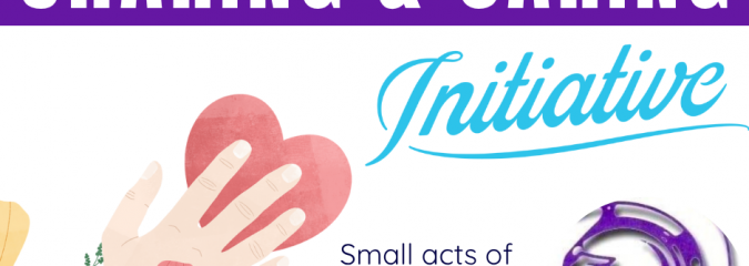 2025 Sharing & Caring Holiday Need Information/Application