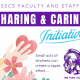 2025 Sharing & Caring Holiday Need Information/Application