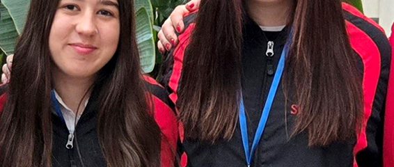 SSCS Seniors Attend Skills-USA Fall Leadership Conference