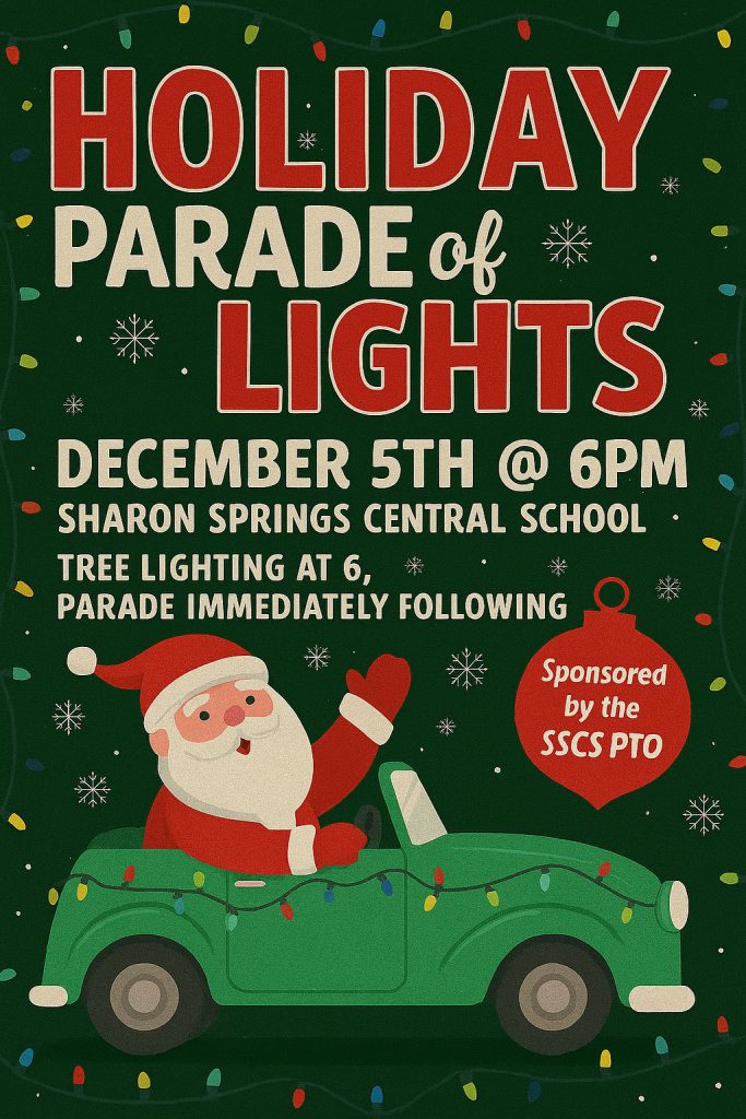 parade of lights 2025