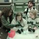 SSCS Students Experiment at Albany Nanotechnology College