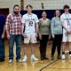 2025-26 Boys Basketball Senior Night Honorees